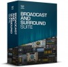 Waves Broadcast and Surround Suite