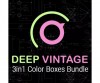 3in1 Color Boxes Bundle