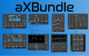 SSA Plugins aXBundle
