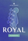 UJAM ROYAL 2