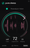 Sonible pure:deess pure:bundle UPGRADE