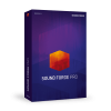 SOUND FORGE Pro 18 UPG
