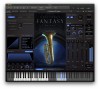 HOLLYWOOD FANTASY BRASS