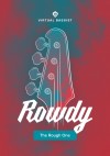 UJAM ROWDY 2