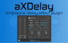 SSA Plugins aXDelay