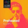XOpak: Preheated