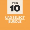 UAD Select 10