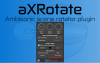 SSA Plugins aXRotate