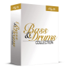 Waves Signature Series Bass and Drums