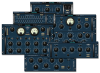 Blue Tubes Equalizers Pack