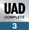 UAD Complete 3 Bundle