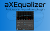 SSA Plugins aXEqualizer