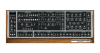 建模Moog Memorymoog合成器插件