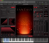 HOLLYWOOD FANTASY STRINGS
