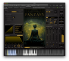 HOLLYWOOD FANTASY VOICES