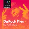 XOpak: Da Rock Files