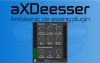 SSA Plugins aXDeesser