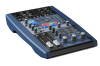 VRYKE AC3 Live 蓝黑色