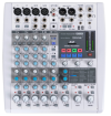 VRYKE AC8 Live 珍珠白