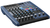 VRYKE AC8 Pro 蓝黑色
