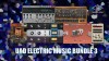 UAD Electronic Music Bundle 3