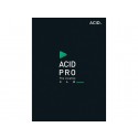 ACID Pro 11