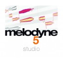 assistant升为 5 Studio Melodyne