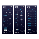 Q American Series