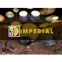 Imperial Drums