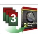 任意3个McDSP插件升为Everything Pack Native v6