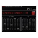 SP2016的传奇混响