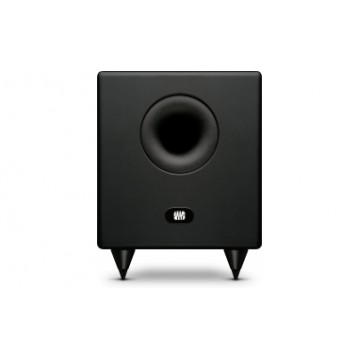 有源录音室超低音箱