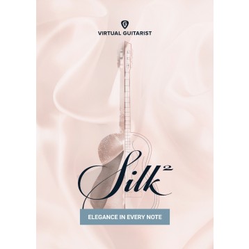 UJAM SILK 2