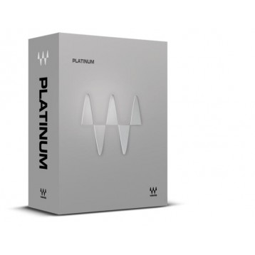Waves Platinum