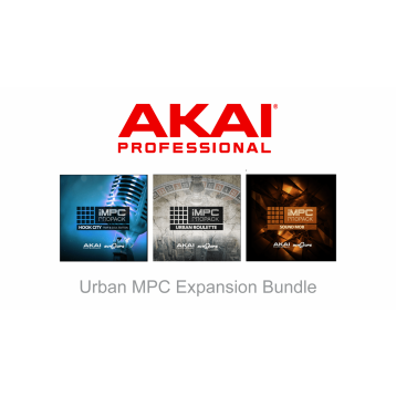 Urban MPC Expansion Bundle