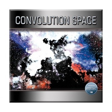 Convolution Space