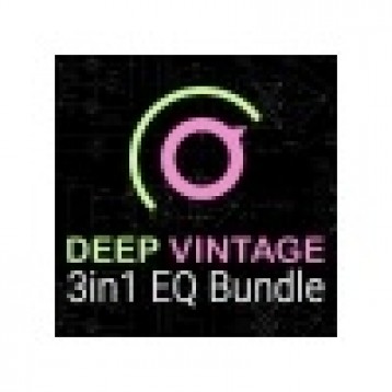 3in1 EQ Bundle
