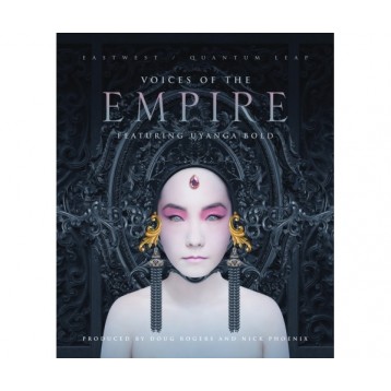 VOICES OF THE EMPIRE