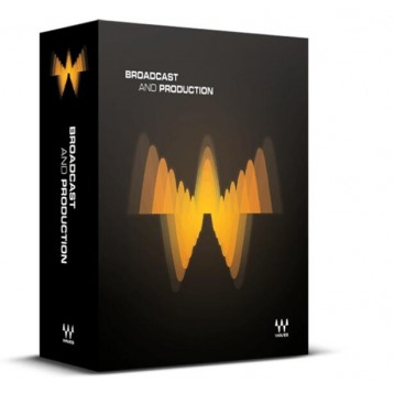 Waves Broadcast & Production