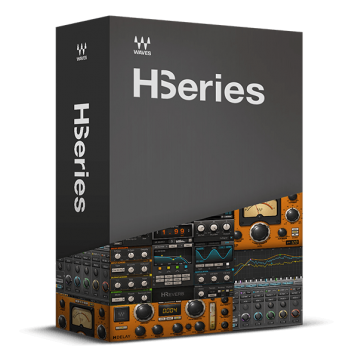 Waves H-Series