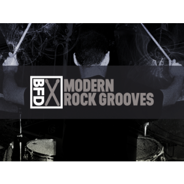 Modern Rock Grooves