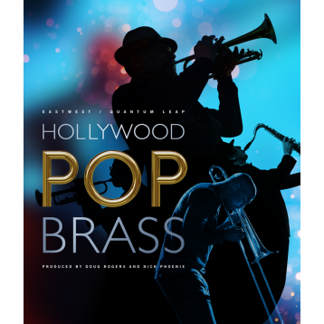 HOLLYWOOD POP BRASS