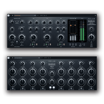 Relab Maselec Bundle