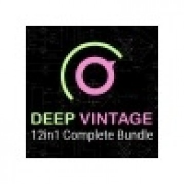 12in1 Complete Bundle