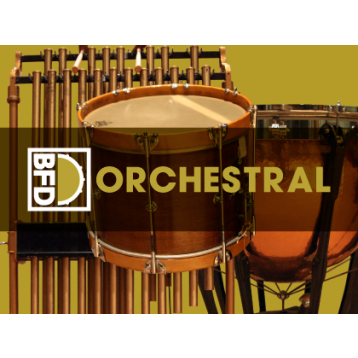 Orchestral
