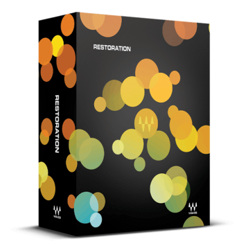 Waves Restoration