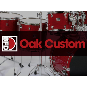 Oak Custom