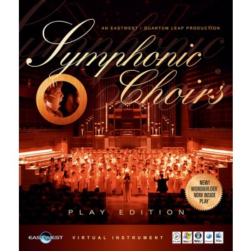 SYMPHONIC CHOIRS PLATINUM PLUS