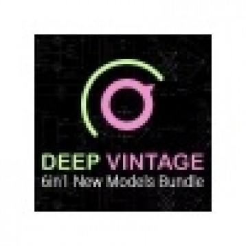 6in1 New Models Bundle