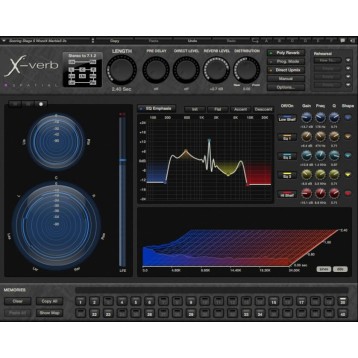 X-verb